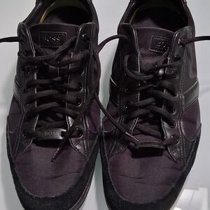 Boss Black Men's Shoes